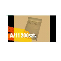 koperta bąbelkowa D/14 200szt.