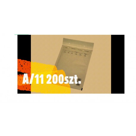 koperta bąbelkowa D/14 200szt.