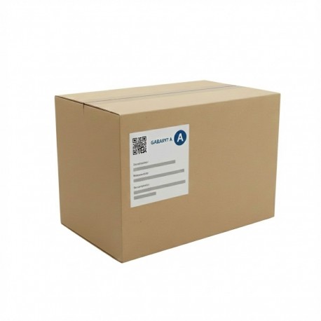 paczkomat gabaryt A PocztaPolska