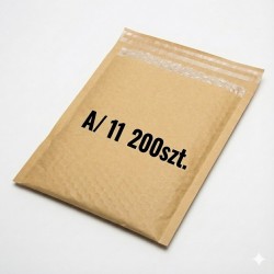 Koperta Bąbelkowa A/ 11 200szt.