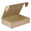 Pudło fasonowe 340x235x100