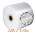 folia bąbelkowa 0,3x 100m